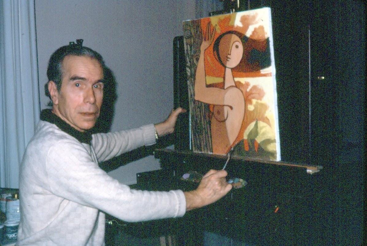 Giuseppe Starace